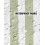 Housses de coussin d'extérieur à rayures vert sauge et blanches 5