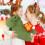 Peluche Cheval Mignonne Jouet Poupée Rouge 1Pièce 6