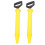 HOMEMAXS Handheld Cement Caulking Tool 2 pcs 6