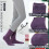 Merino Wool Socks Thermal Warm Winter Thick Hiking Crew 4