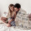 Couverture romantique pour épouse 30 x 40 pouces 4