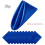 Satin Napkins Square Cloth Napkins 100 pcs 3