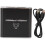 Splitter per cavo Ethernet RJ45 1000Mbps1to2 6