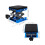 Lab Scissor Lift Jack Stand Table 1 Set 2