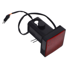 Super Bright Brake Light Tail Light Side Marker Light ABS