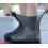 Silicone Waterproof Shoe Covers 1 Pair 2