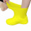 Silicone Waterproof Shoe Covers 1 Pair 3