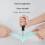 Silicone Waterproof Shoe Covers 1 Pair 7