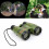 Kids Binoculars 4X Compact High-Resolution Outdoor Toy for 4