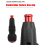 Electric Screwdriver 3.6V Rechargeable Set 2