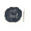 Watch Movement for SEIKO PC32A Caliber 4.15mm Thick 23.7mm 5
