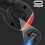 Electric Screwdriver 3.6V Rechargeable Set 3