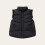 Kids Thermal Sleeveless Vest Zip Front Polyester 3-12Y 1