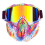 Motorcycle Goggles Windproof UV Protection 3