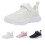 Kids Sneakers Lightweight Breathable Size 12-12.5 8