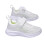 Kids Sneakers Lightweight Breathable Size 12-12.5 7
