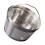 304 Stainless Steel Coffee Filter Basket Fine Mesh Reusable 1