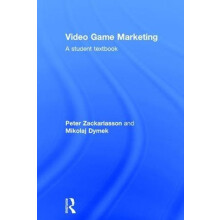 Video Game Marketing by Dymek Mikolaj Mid Sweden University Sweden Har