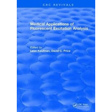 Medical Applications of Fluorescent Excitation Analysis by L. Kaufman