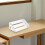 Clear 3-Tier Display Riser Stand 10.6 Inch Plastic Step 4