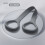 Elastic Resistance Bands with Handles 5-Pack 5