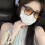 Round Retro Folding Sunglasses Polarized with Case 6