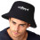 Sonnenhut mit Forellen-, Baum- und Bergmotiv, Unisex 4