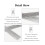 Stainless Steel Spring Wire Hard Straight Wire 0.4-2.0 mm 3