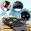 Universele antislip spikes voor ijs 6