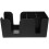 Coffee Stirrer Holder PP Tea Storage Box 1 Pack 1