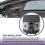 LED Dome Map Reading Light for Hyundai Sonata LF 2015-2017 3