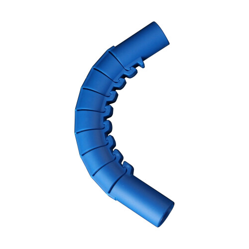 Underfloor Heating Pipe Bender Plastic 25.5 x 0.8 cm 1-Pack 2
