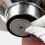 51.5mm Espresso Machine Group Filter Replacement Shower Screen More Commercial Coffee Makers Coffee Machine Part 3
