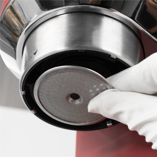 51.5mm Espresso Machine Group Filter Replacement Shower Screen More Commercial Coffee Makers Coffee Machine Part 2