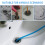 Flexible Drain Cleaning Pipe Cleaner High Pressure 7