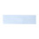 Women's Yoga Headbands Cotton Stretchy 2 Pack White 2