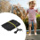 Veiligheidsnet voor trampoline van polyester, 1,8 tot 3 meter 3