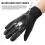 Winter Touchscreen Gloves Windproof Warm 1 Pair 5