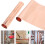 Pavo copper sheet 0.01 mm thick pure copper foil roll 4