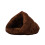 Washable Cotton Dog Bed for Small Dogs Medium 6