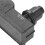Spark Igniter Plastic Gas Grill Igniter 2 Outlet 5