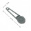 Punch Tool for Cardboard Boxes Durable Portable 2 Pcs 2