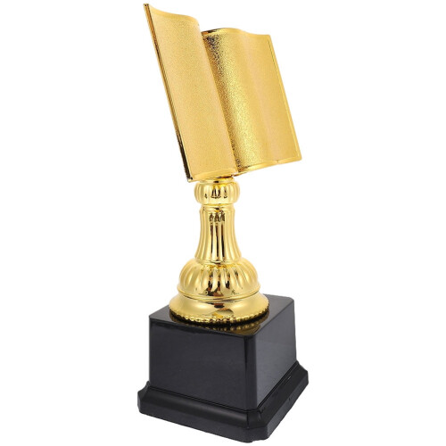 Nicehomfit Trophy Plastic Small Design 1 Pack