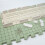 EVA Crochet Blocking Mat with Grid Pattern 7