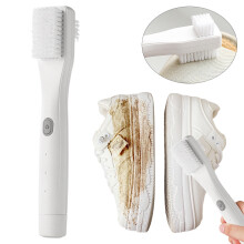 Electric Shoe Polisher for Leather and Sneakers 3-Speed