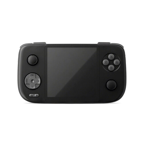 E3 Game Console Retro 3.95-Inch IPS Screen HD Display Multiplayer Esports Joystick Handheld Console 128G A 1