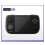 E3 Game Console Retro 3.95-Inch IPS Screen HD Display Multiplayer Esports Joystick Handheld Console 128G A 3