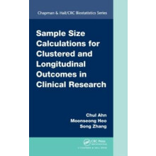 Sample Size Calculations for Clustered and Longitudinal Outcomes in Cl