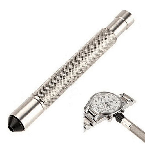 Stainless Steel Watch Crown Winder Tool 1 Piece 2