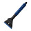 Ergonomic Snow Removal Tool Multifunctional 1 Piece 2